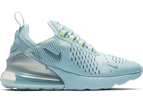 damenschuhe nike air max 270 ocean bliss|Buy Wmns Air Max 270 'Ocean Bliss' .